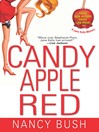Candy Apple Red By Nancy Bush